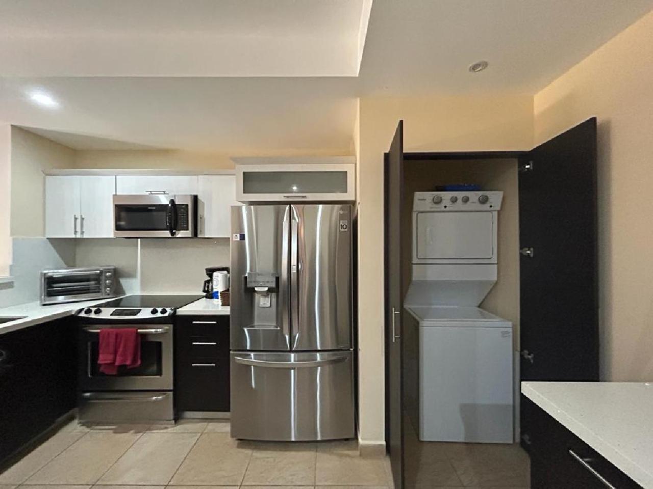 Apartamento De Lujo Las 3 Gotas Jaco, Frente Al Mar Con Vista A La Playa Extérieur photo