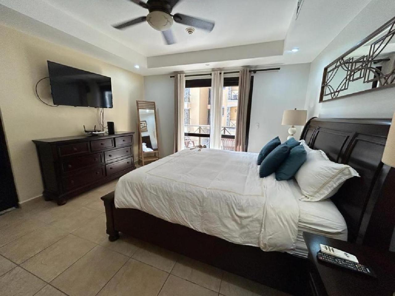 Apartamento De Lujo Las 3 Gotas Jaco, Frente Al Mar Con Vista A La Playa Extérieur photo