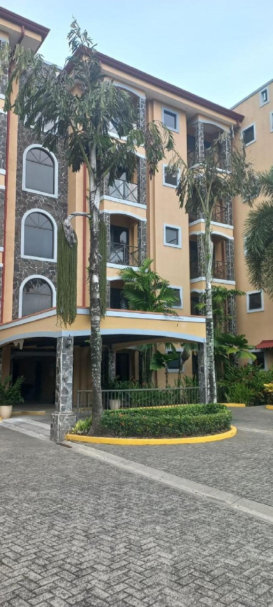 Apartamento De Lujo Las 3 Gotas Jaco, Frente Al Mar Con Vista A La Playa Extérieur photo