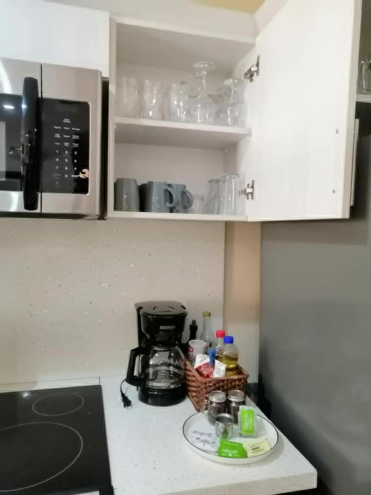 Apartamento De Lujo Las 3 Gotas Jaco, Frente Al Mar Con Vista A La Playa Extérieur photo