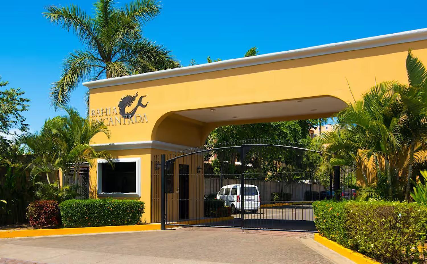 Apartamento De Lujo Las 3 Gotas Jaco, Frente Al Mar Con Vista A La Playa Extérieur photo